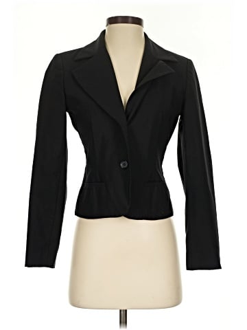 Bern and Mort Blazer (view 1)