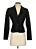 Bern and Mort Black Blazer Size 4 - photo 1