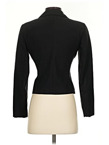 Bern and Mort Blazer (view 2)