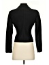 Bern and Mort Black Blazer Size 4 - photo 2