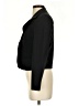 Bern and Mort Black Blazer Size 4 - photo 5