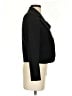 Bern and Mort Black Blazer Size 4 - photo 4