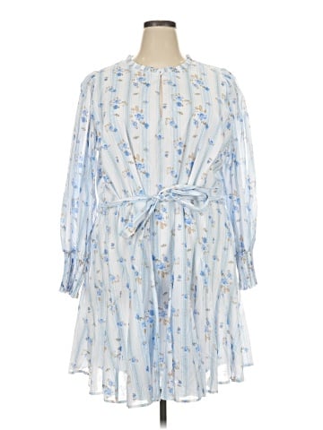 Sugarlips Casual Dress (view 1)