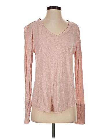 Mod-O-Doc Long Sleeve T-Shirt (view 1)