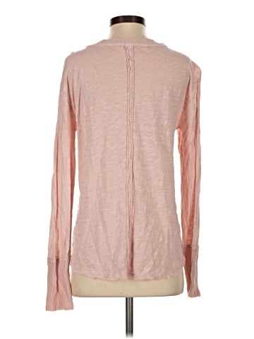 Mod-O-Doc Long Sleeve T-Shirt (view 2)