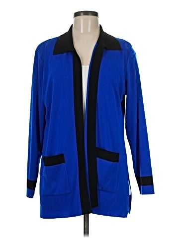 misook Blazer (view 1)