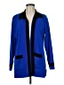 misook Blue Blazer Size M - photo 1