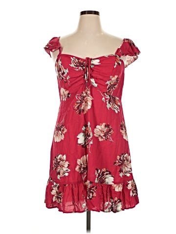 Maurices Casual Dress (view 1)