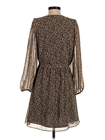 Madewell Casual Dress (view 2)