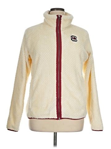 Columbia Cardigan (view 1)