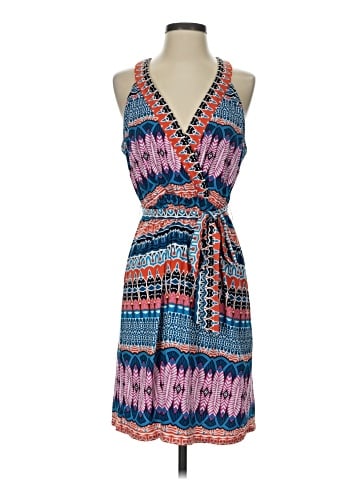 Laundry by Shelli Segal Casual Dress (view 1)