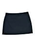 Athleta Solid Blue Active Skort Size 16 - photo 2