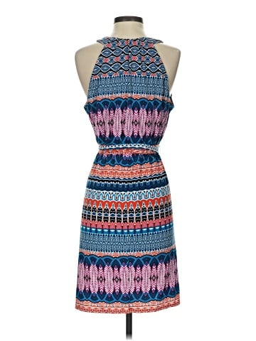 Laundry by Shelli Segal Casual Dress (view 2)
