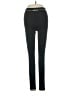 Adidas Solid Black Active Pants Size XS - photo 2