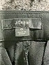 J.Crew Black Dress Pants Size 6 - photo 7