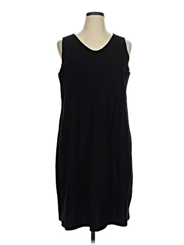 Eileen Fisher Casual Dress (view 1)