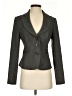 The Limited Tweed Gray Blazer Size 2 - photo 1