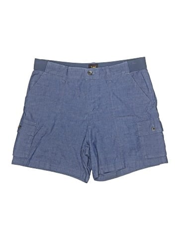 Lee Cargo Shorts (view 1)