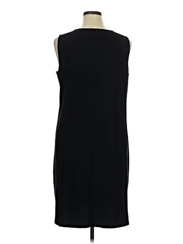 Eileen Fisher Casual Dress (view 2)