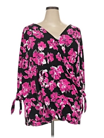 Jessica London Kimono (view 1)