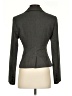 The Limited Tweed Gray Blazer Size 2 - photo 2