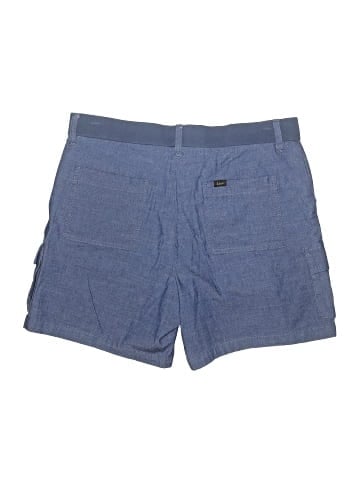 Lee Cargo Shorts (view 2)