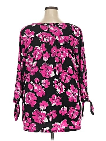 Jessica London Kimono (view 2)