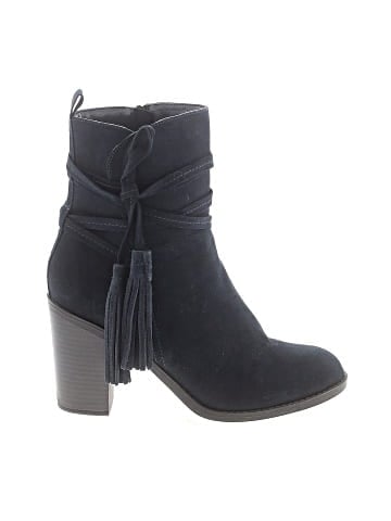 Deletta Ankle Boots (view 1)