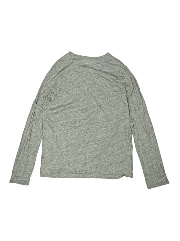 Lands' End Long Sleeve T-Shirt (view 2)