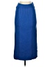 Bailey 44 Blue Formal Skirt Size S - photo 1
