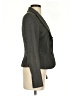 The Limited Tweed Gray Blazer Size 2 - photo 4