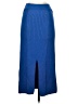 Bailey 44 Blue Formal Skirt Size S - photo 2