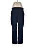 Eddie Bauer Solid Blue Active Pants Size L - photo 1