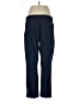 Eddie Bauer Solid Blue Active Pants Size L - photo 2