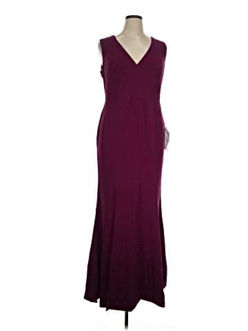 Dress the Population Cocktail Dress (view 1)