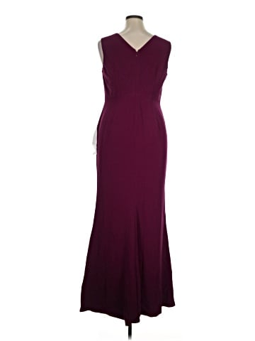 Dress the Population Cocktail Dress (view 2)