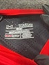 Under Armour Red Short Sleeve Top Size M (youth) - photo 3