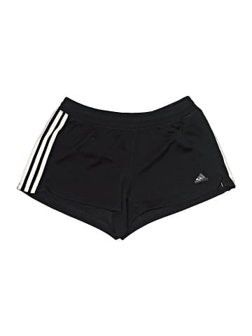 Adidas Athletic Shorts (view 1)