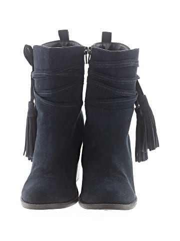 Deletta Ankle Boots (view 2)