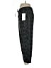 Athleta Stripes Black Casual Pants Size 12 - photo 5