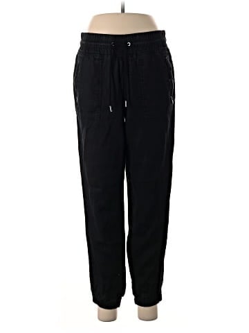Athleta Linen Pants (view 1)