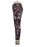 Lululemon Athletica Floral Purple Active Pants Size 16 - photo 5