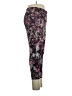 Lululemon Athletica Floral Purple Active Pants Size 16 - photo 4