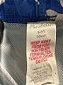 Mini Boden 100% Polyester Blue Board Shorts Size 5 - 6 - photo 3