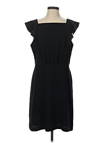 Ann Taylor LOFT Cocktail Dress (view 1)