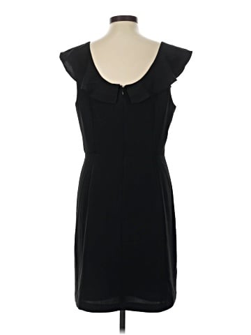 Ann Taylor LOFT Cocktail Dress (view 2)