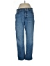 Universal Thread Blue Jeans Size 12R - photo 1