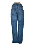 Universal Thread Blue Jeans Size 12R - photo 2