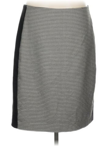 White House Black Market Formal Skirt (view 1)