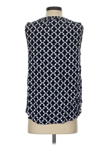 Escapada 3/4 Sleeve Blouse (view 2)
